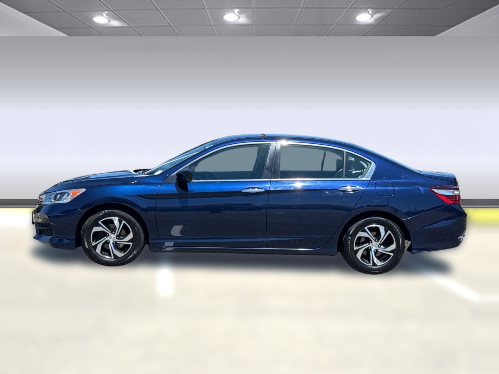 Used 2016 Honda Accord LX For Sale Colma CA MGA146739