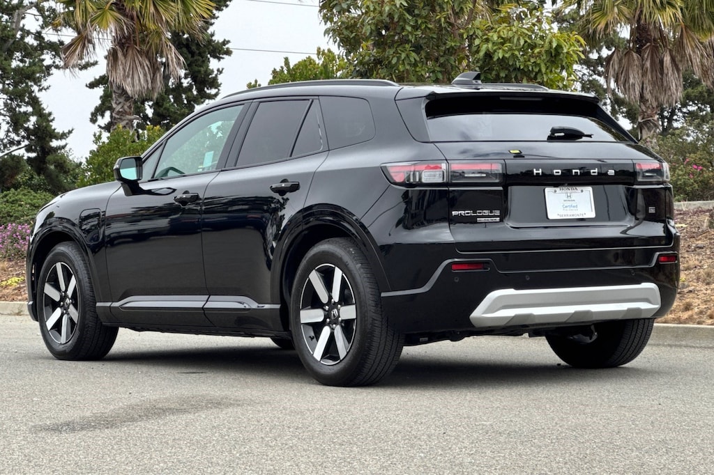 Certified 2024 Honda Prologue Touring SUV