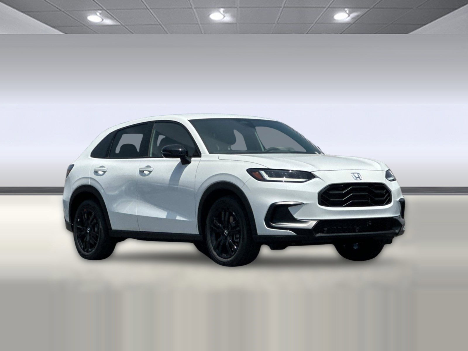 2026 Honda HR-V Sport - Photo 6