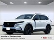 Honda CR-V Hybrid