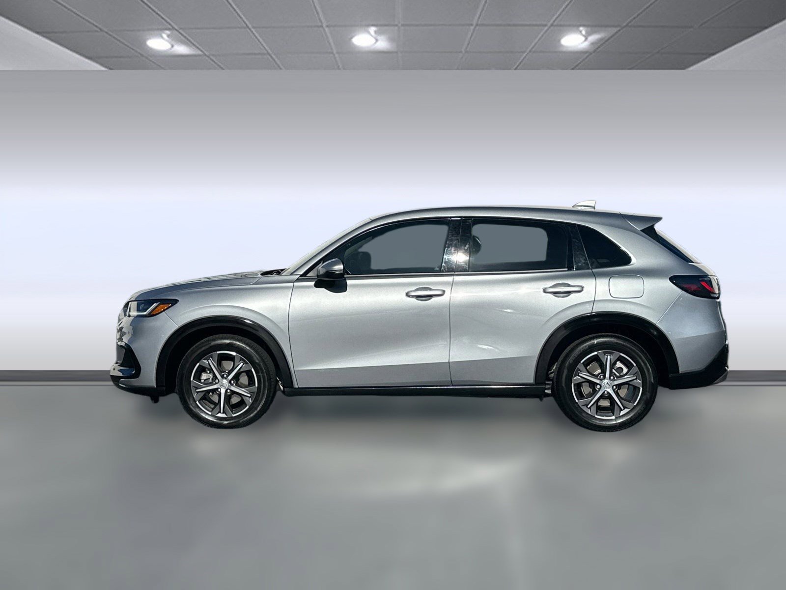 2025 Honda HR-V EX-L photo 2