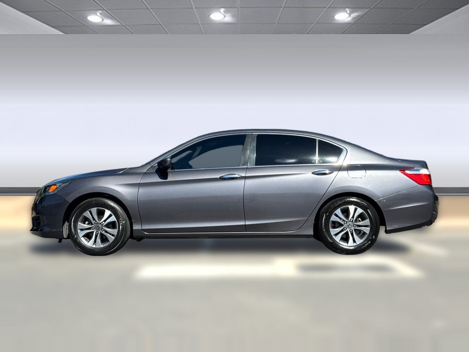 Used 2013 Honda Accord LX with VIN 1HGCR2F32DA090835 for sale in Colma, CA