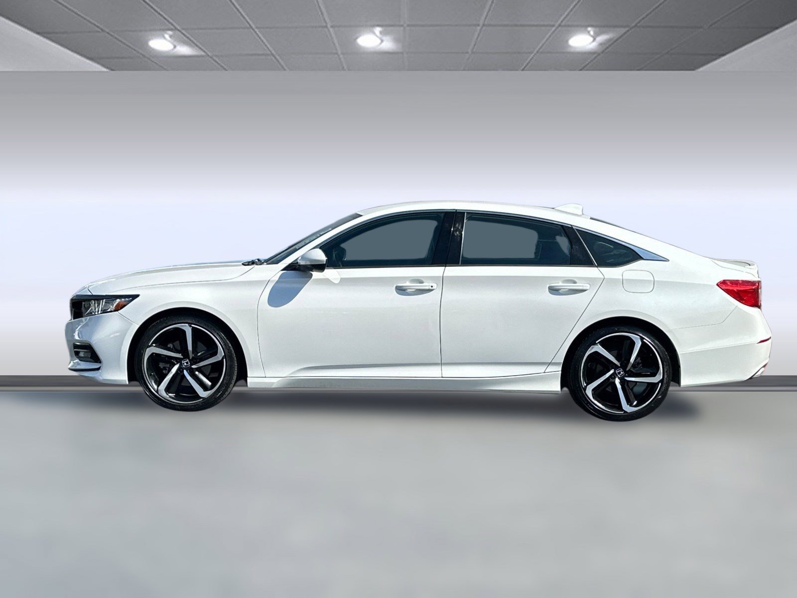 2020 Honda Accord Sport 1.5T photo 2