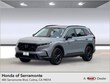  Honda CR-V Hybrid