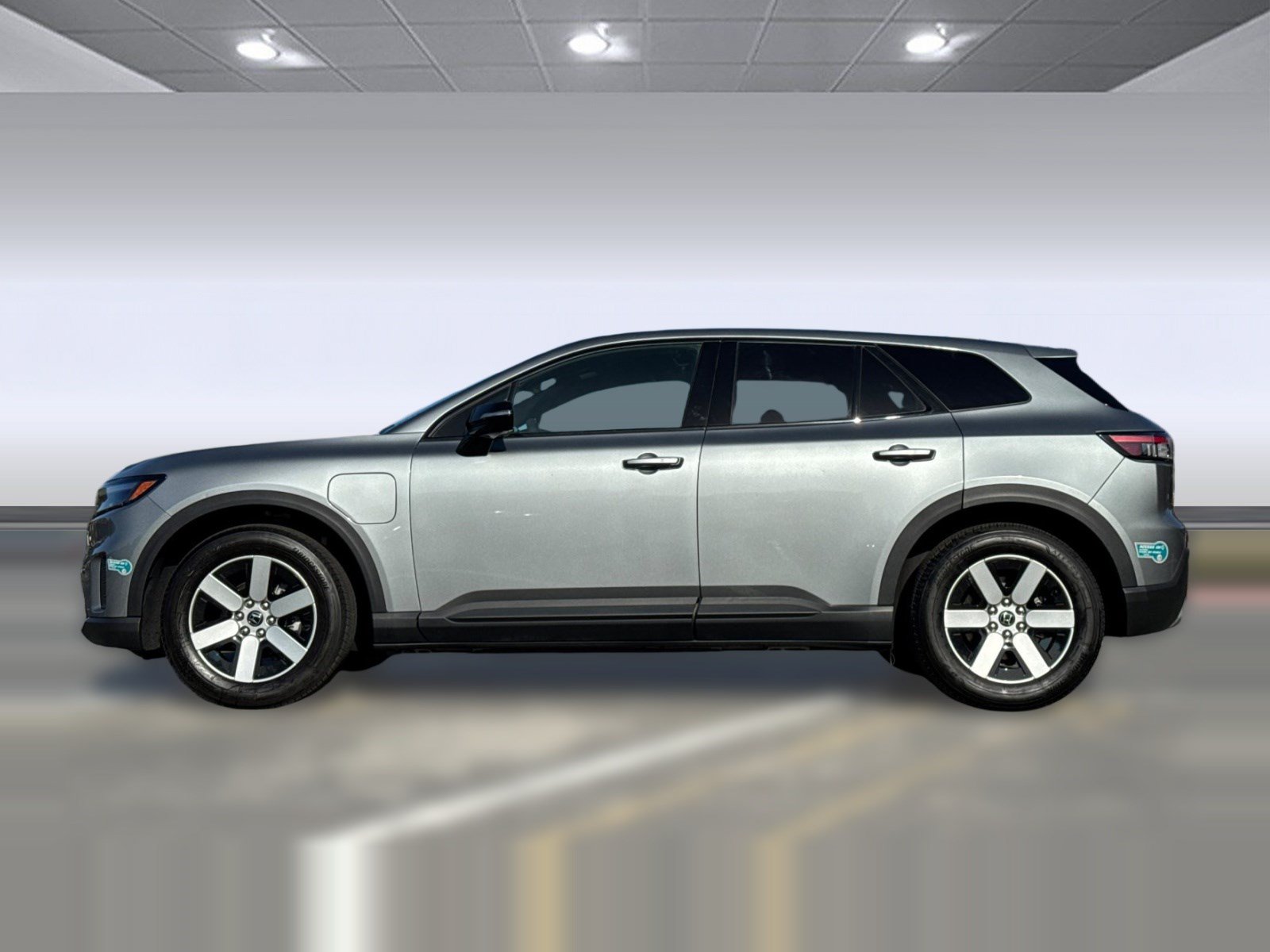 Certified 2024 Honda Prologue EX SUV