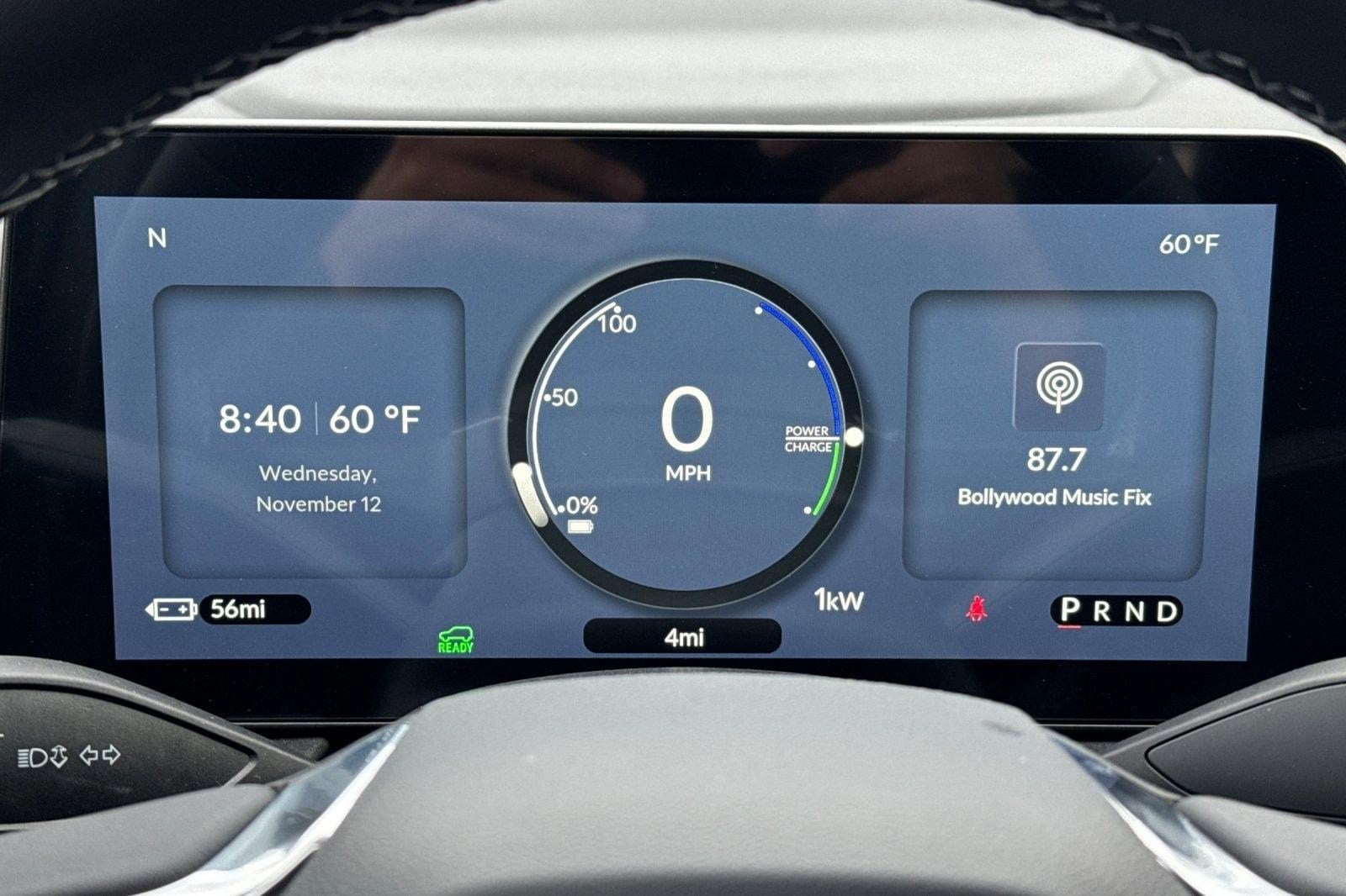 2026 Honda Prologue Touring - Photo 18