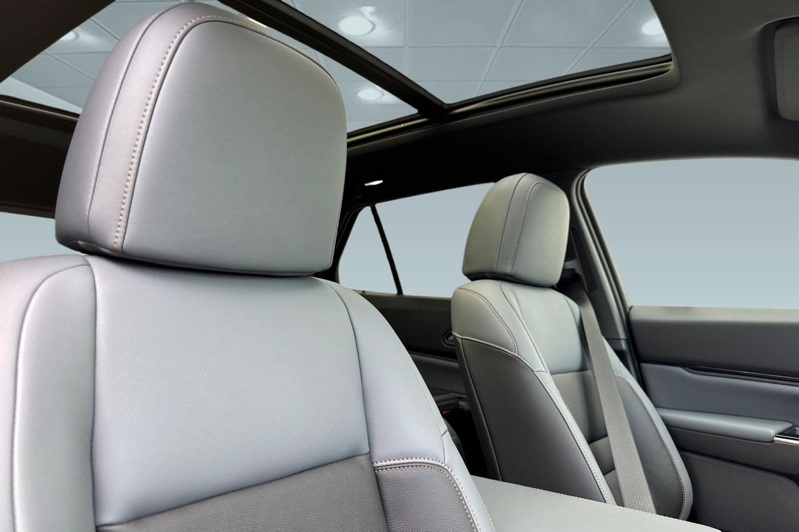 2026 Honda Prologue Touring - Photo 23