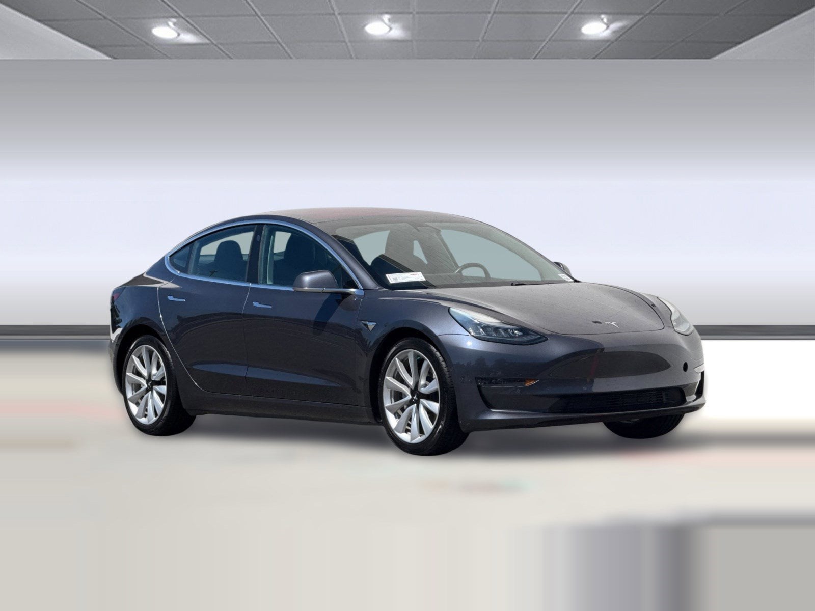 2018 Tesla Model 3 Long Range Dual Motor - Photo 6