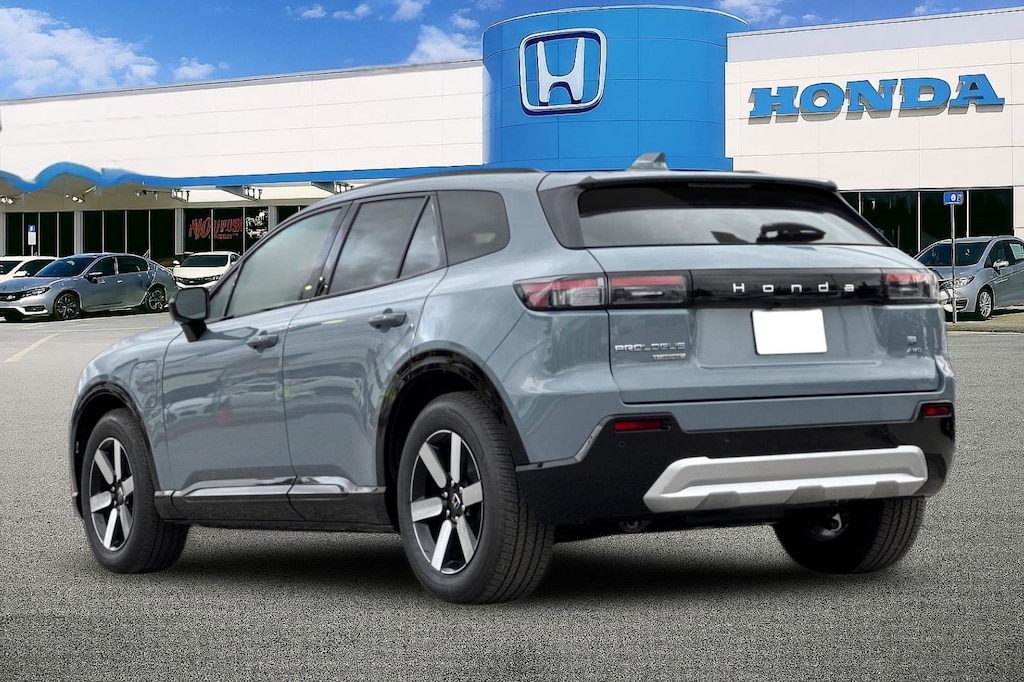 New 2026 Honda Prologue Touring SUV