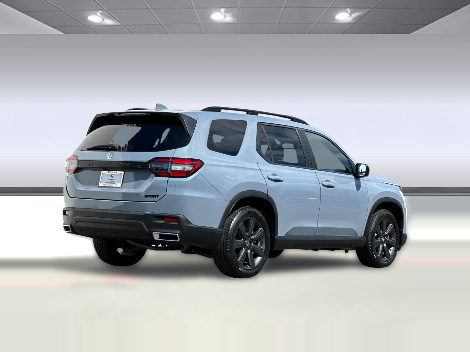 2023 Honda Pilot Sport photo 3