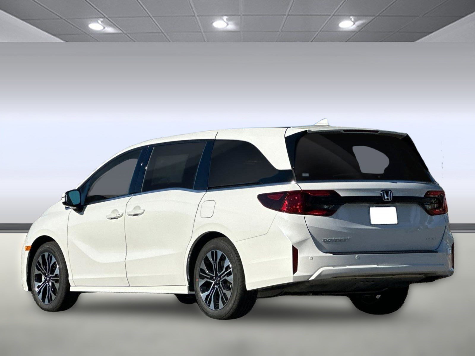 2026 Honda Odyssey Elite photo 3