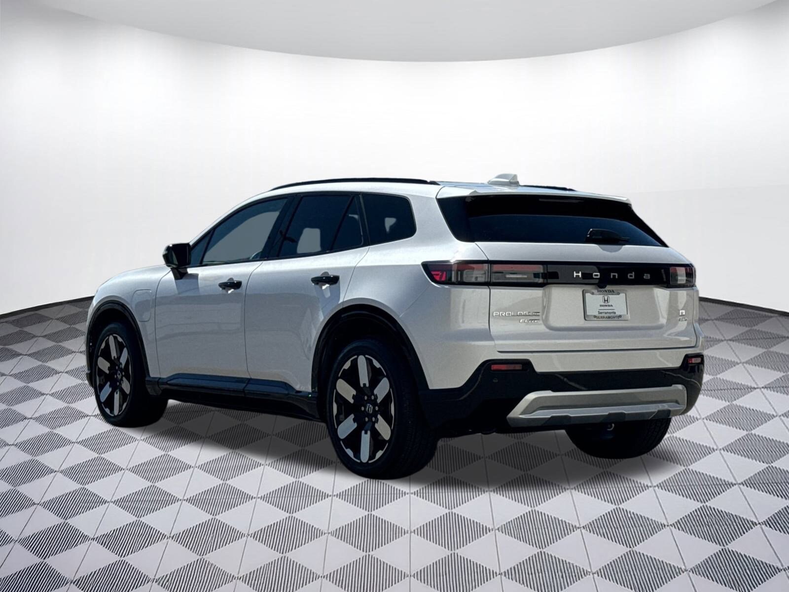 2024 Honda Prologue Elite photo 3