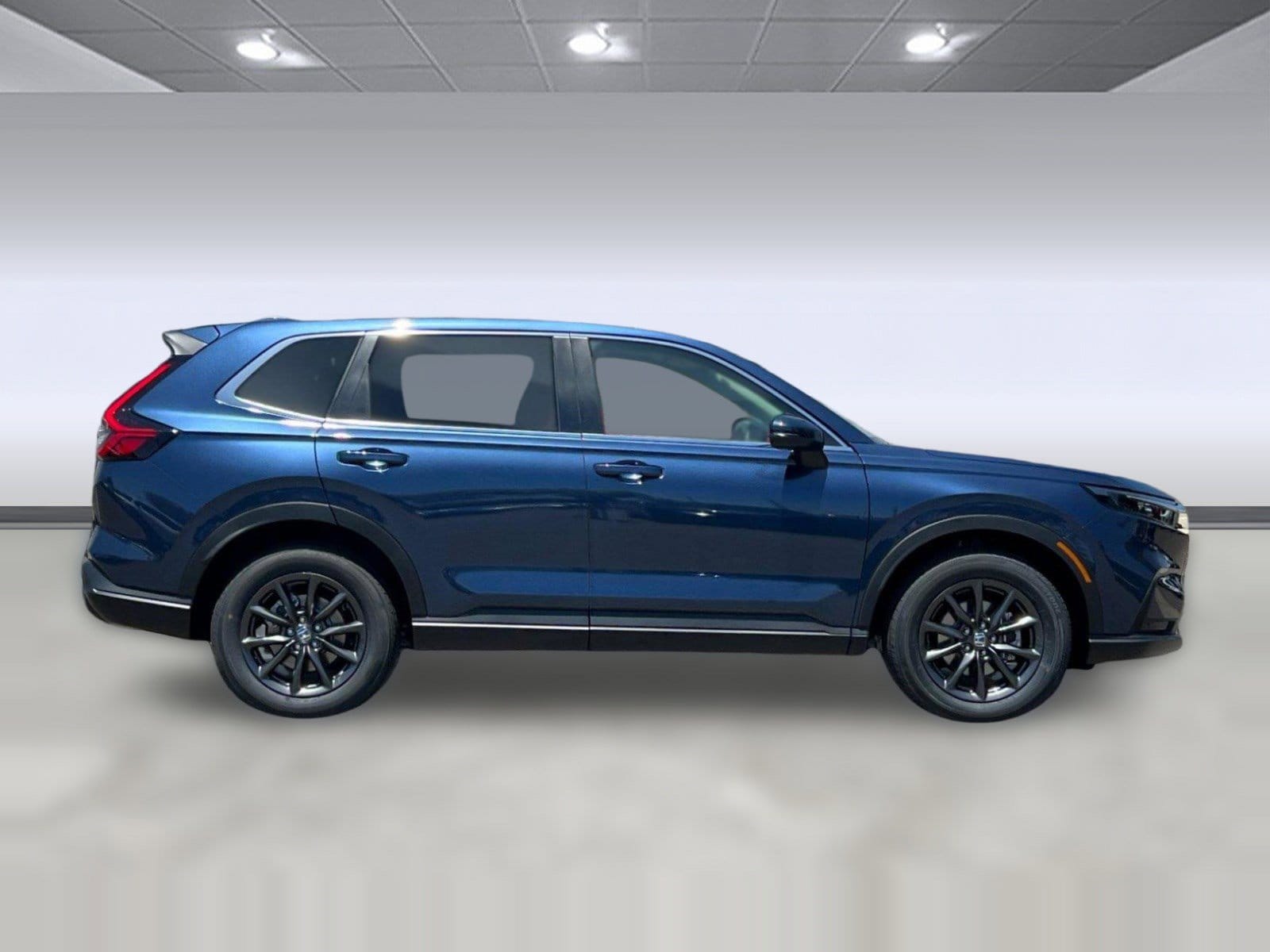 2026 Honda CR-V EX-L photo 6