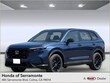 Honda CR-V Hybrid