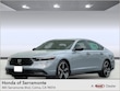 Honda Accord Hybrid