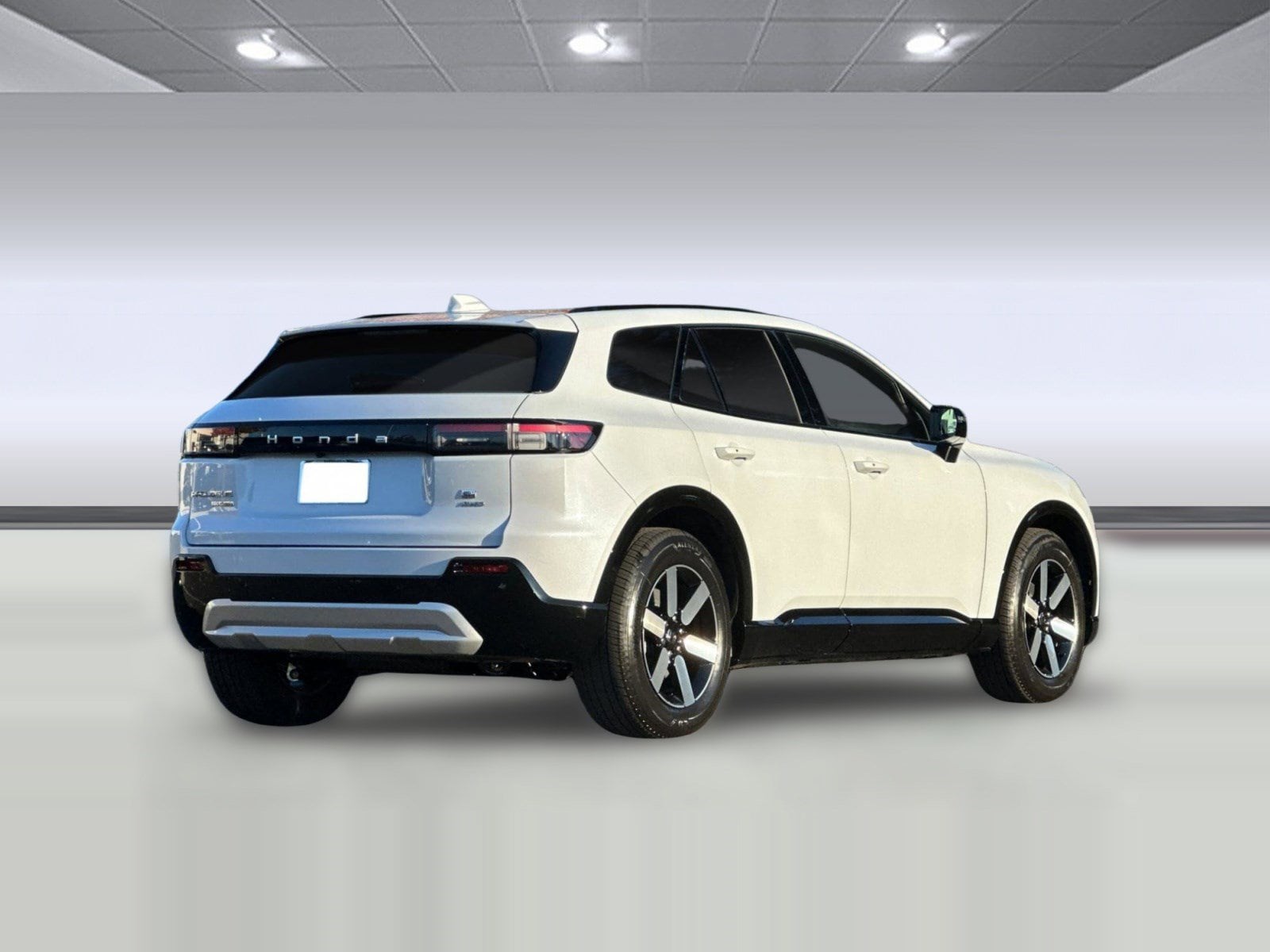 2026 Honda Prologue Touring - Photo 8