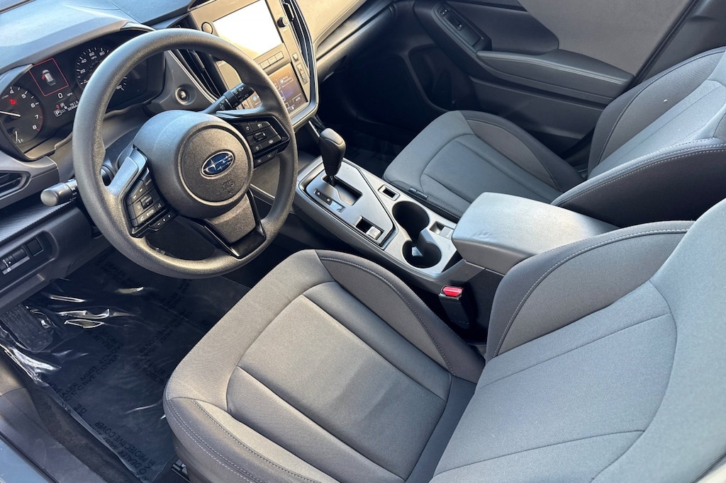 Used 2024 Subaru Crosstrek Base SUV