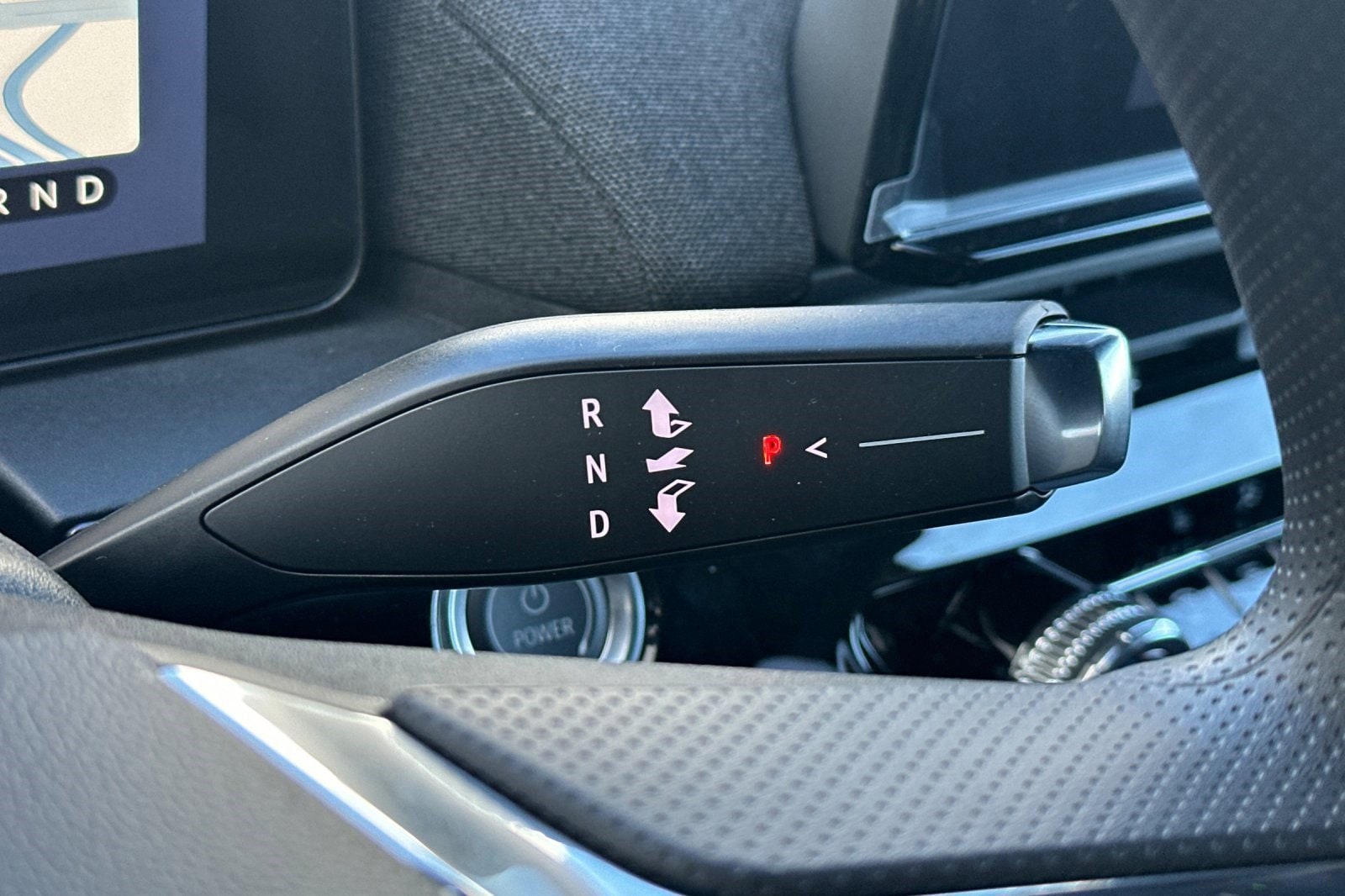 2025 Honda Prologue EX - Photo 17