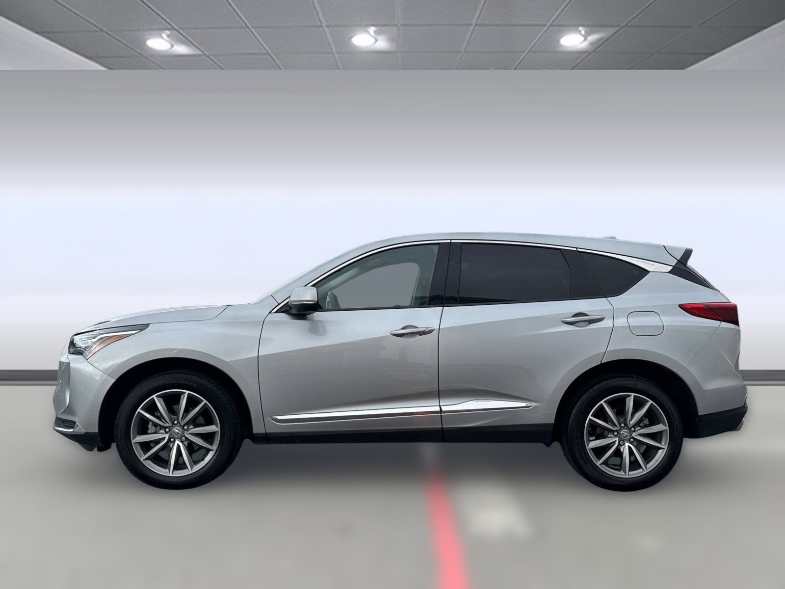 2023 Acura RDX Technology photo 2
