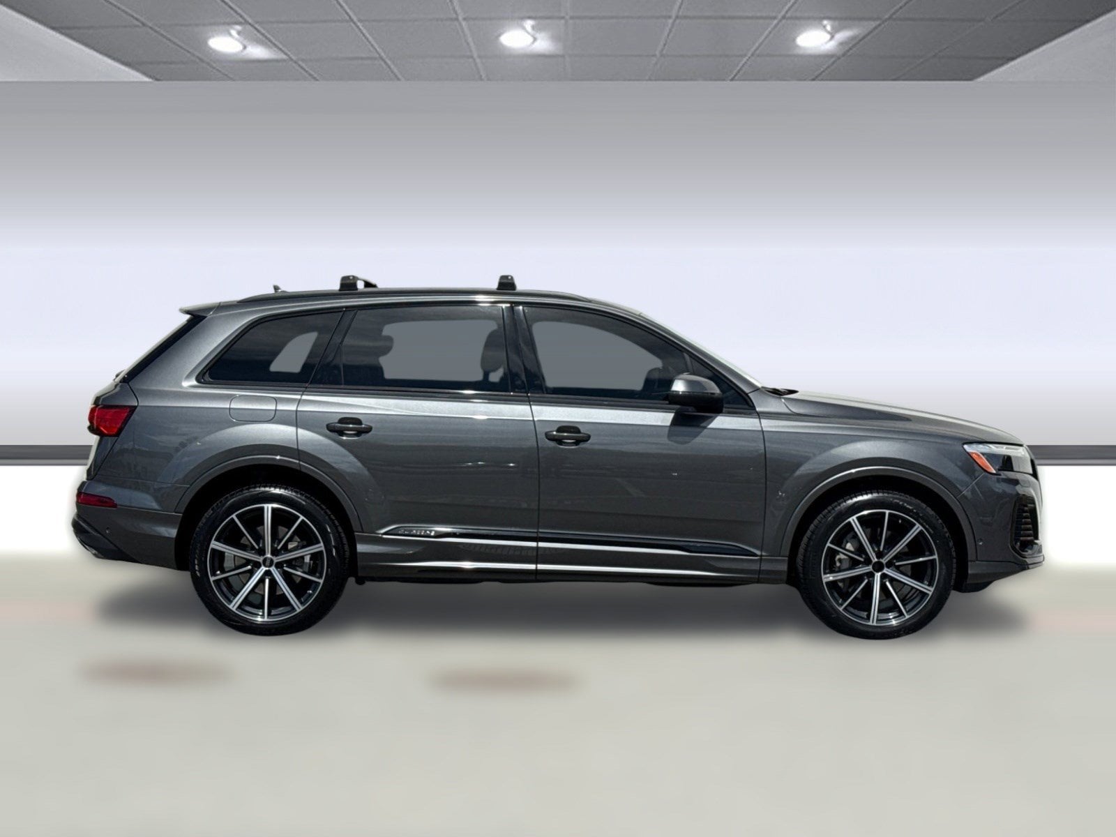 2025 Audi Q7 45 Premium photo 6