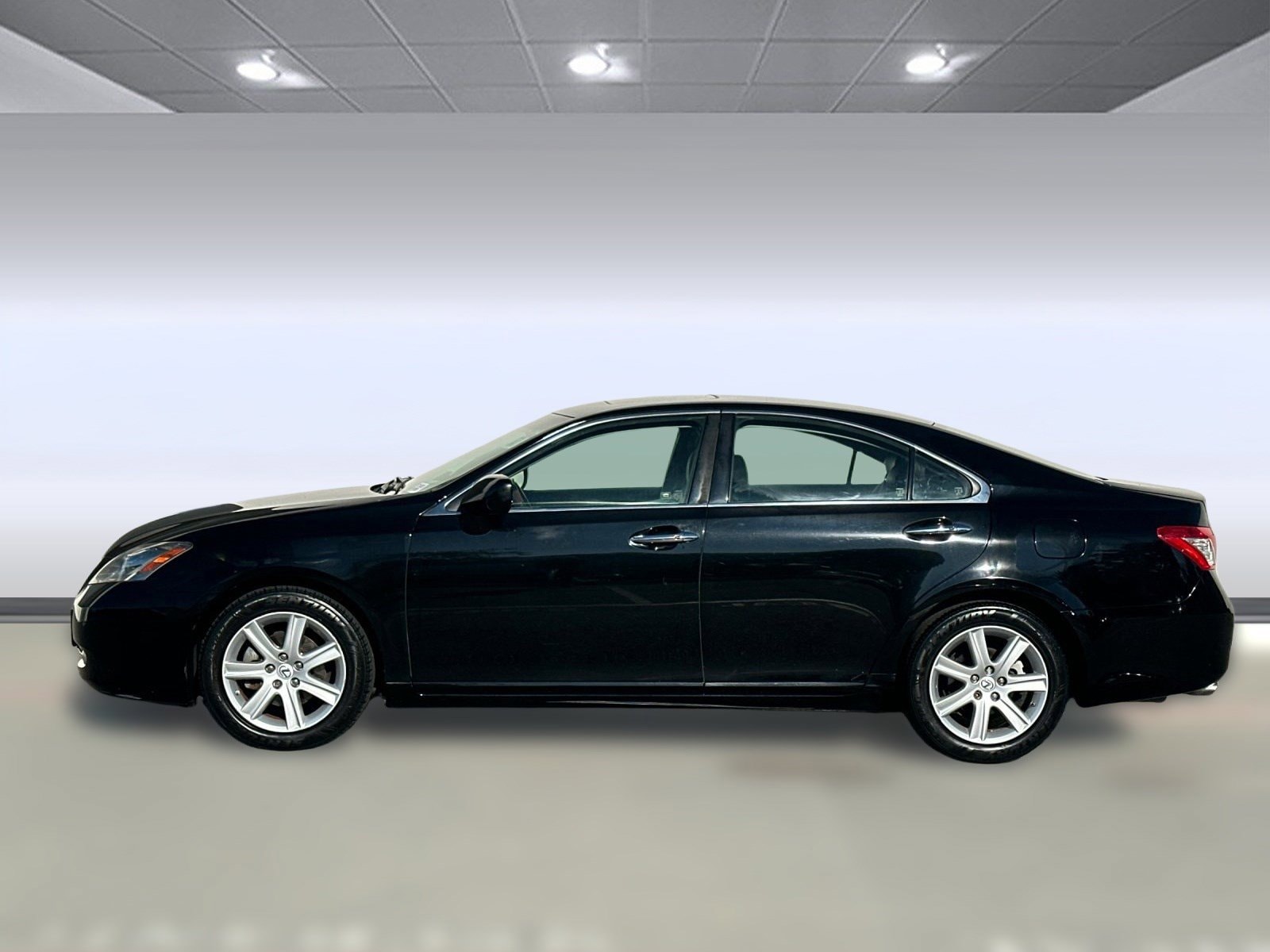 Used 2007 Lexus ES 350 with VIN JTHBJ46G472154290 for sale in Colma, CA