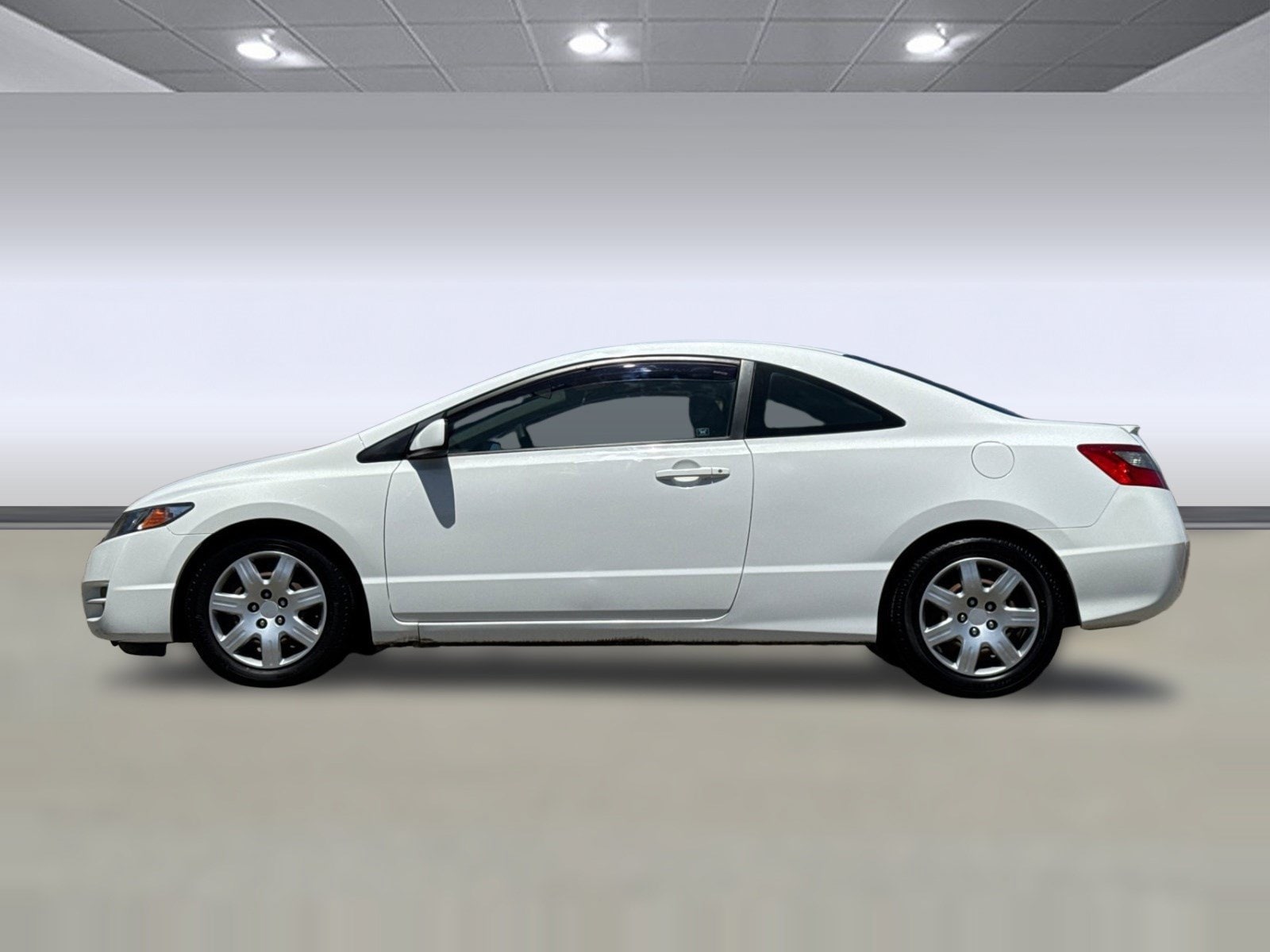 Used 2009 Honda Civic LX with VIN 2HGFG12659H526101 for sale in Colma, CA