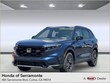Honda CR-V Hybrid