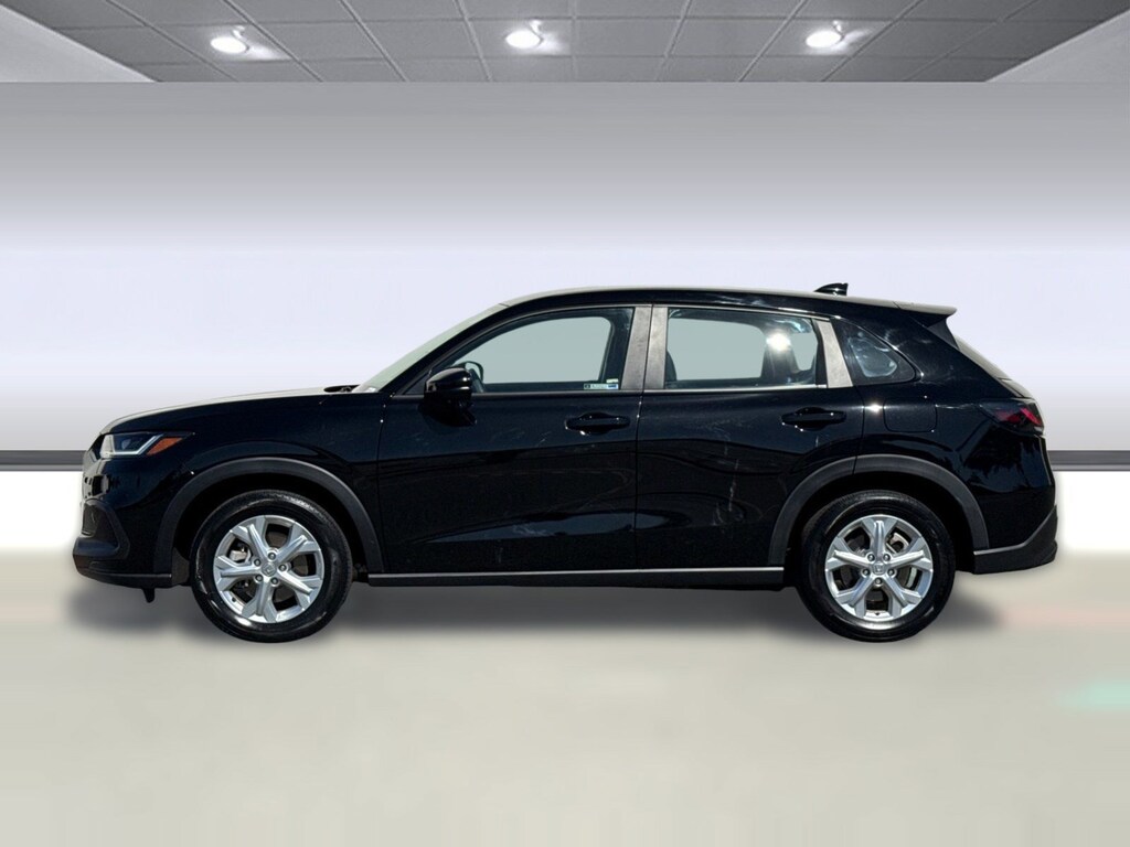 Certified 2023 Honda HR-V LX 2WD SUV