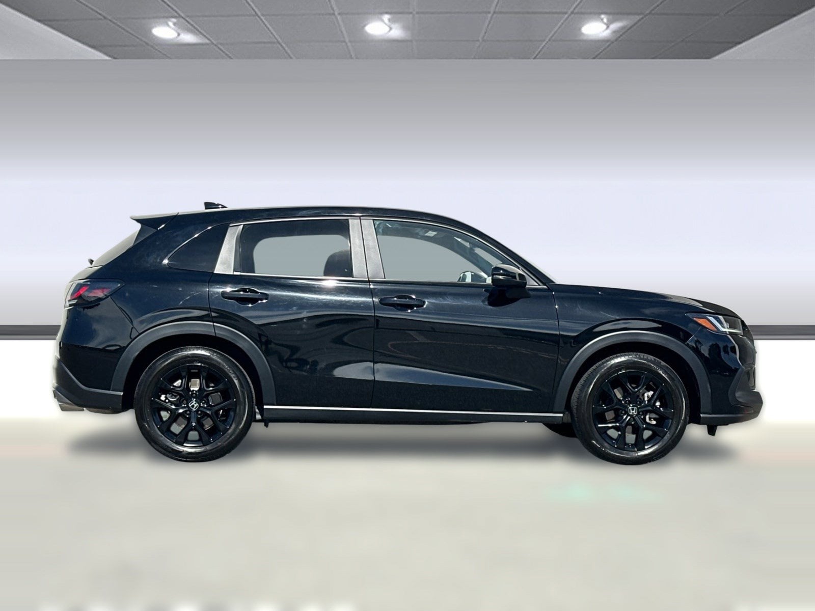 2024 Honda HR-V Sport w/BSI photo 6