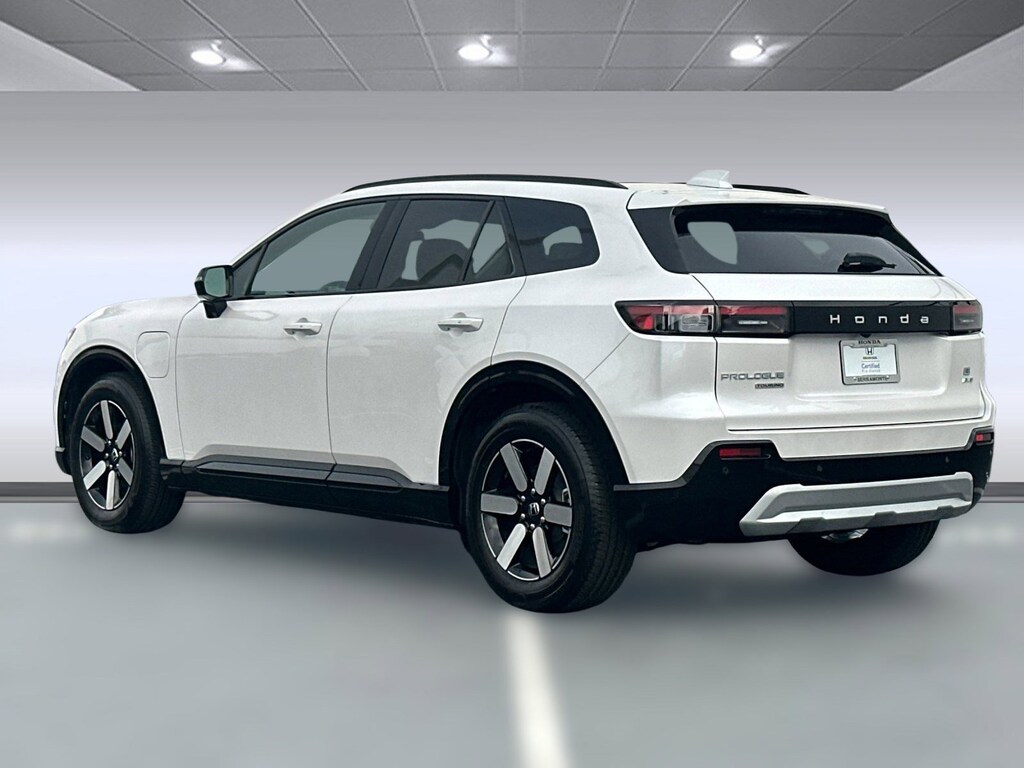 Used 2025 Honda Prologue Touring SUV