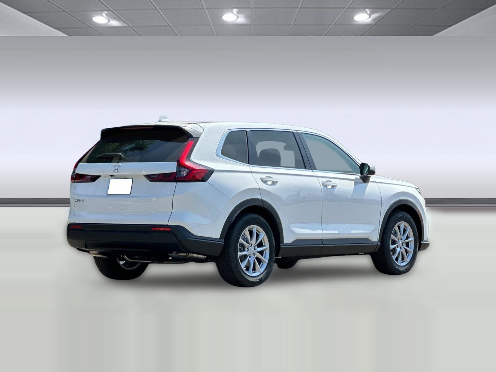 2026 Honda CR-V EX - Photo 8