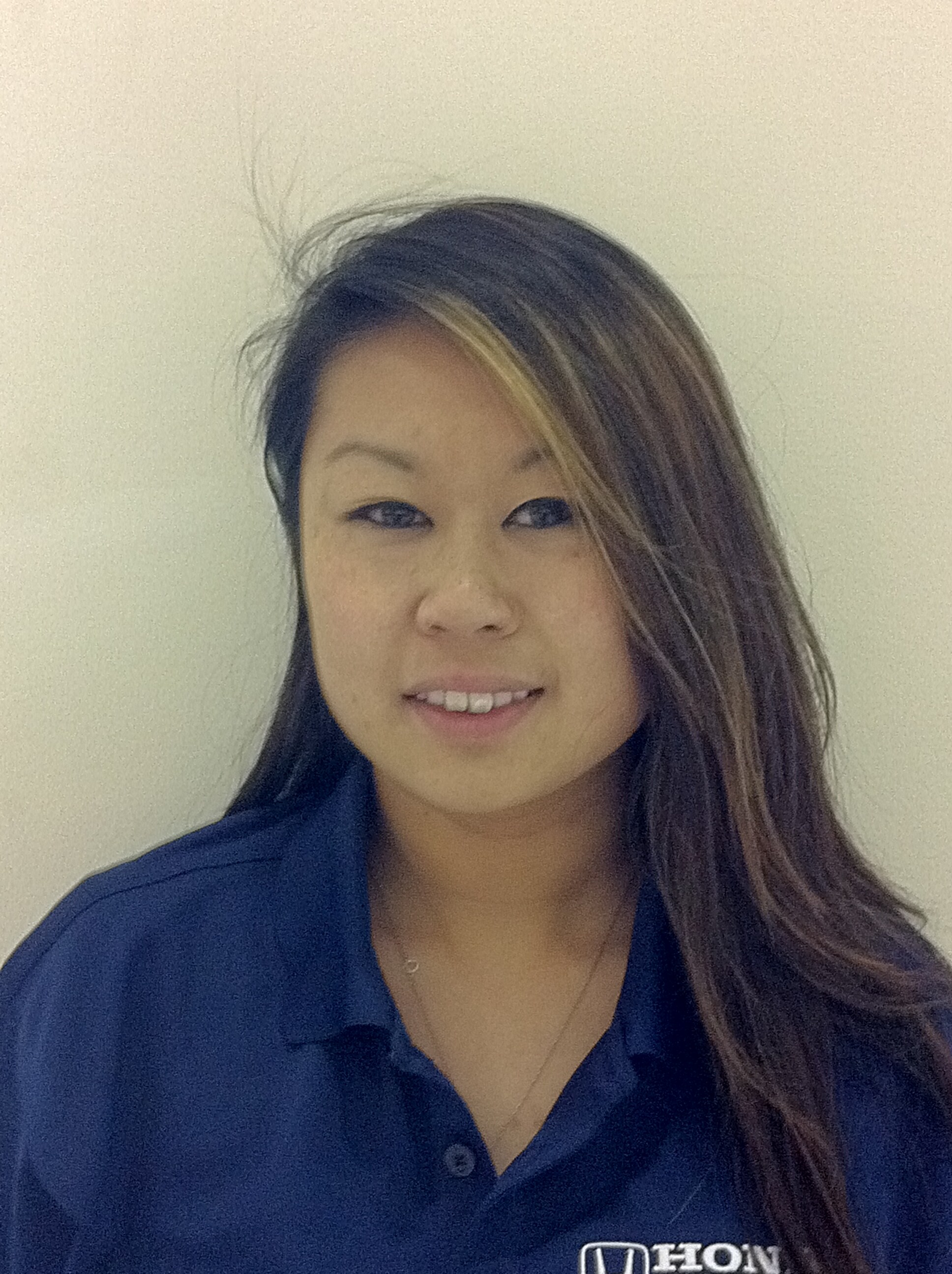 Tammy Dang