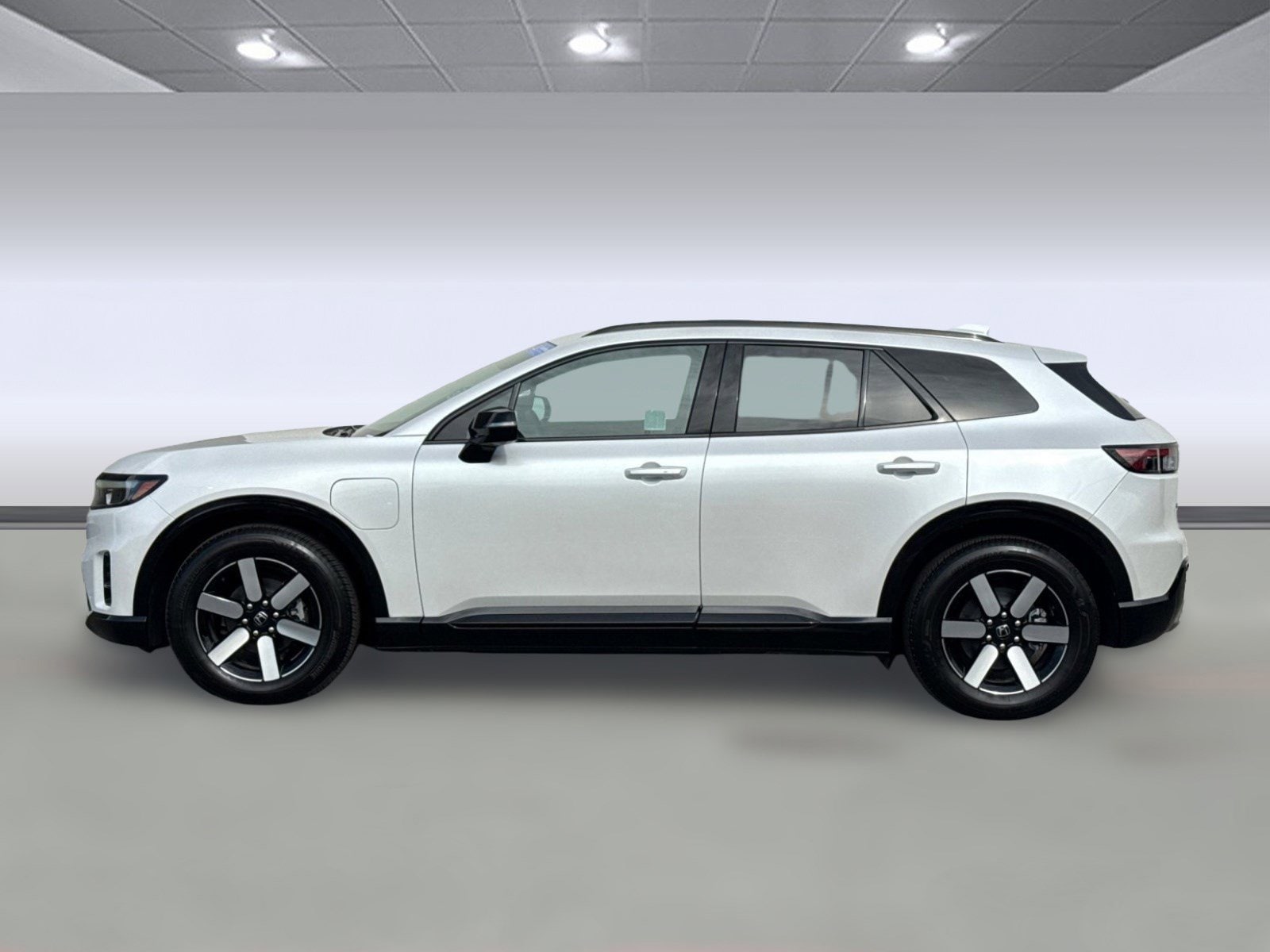 Certified 2025 Honda Prologue Touring with VIN 3GPKHWRM0SS511924 for sale in Colma, CA