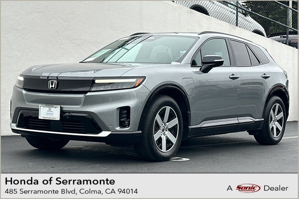 Certified 2024 Honda Prologue Touring SUV