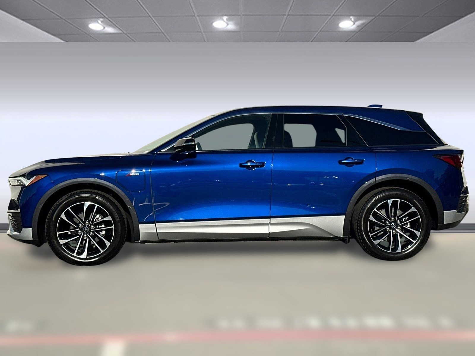 Used 2024 Acura ZDX A-SPEC with VIN 4W5KHMRK4RZ505824 for sale in Colma, CA