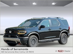 2026 Honda Passport TrailSport SUV 2026 Honda Passport TrailSport SUV