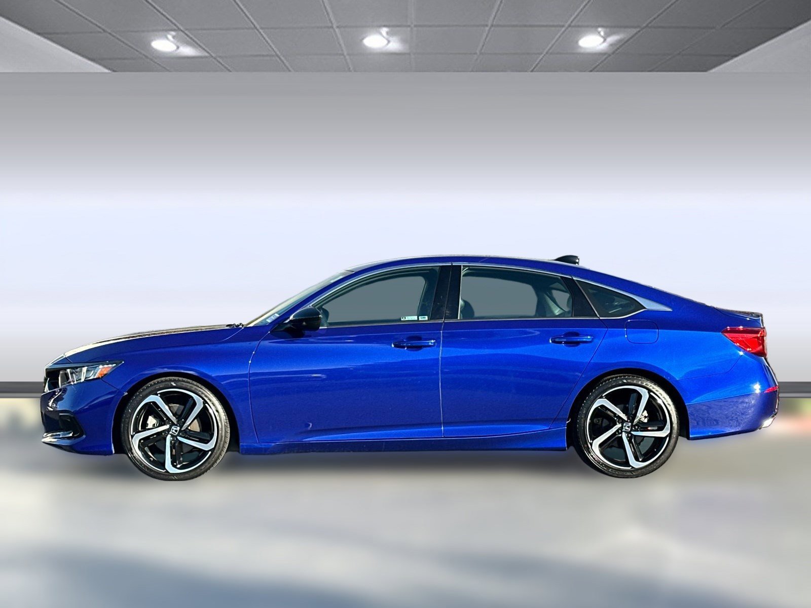 2022 Honda Accord Sport 1.5T photo 2