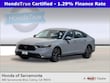  Honda Accord Hybrid