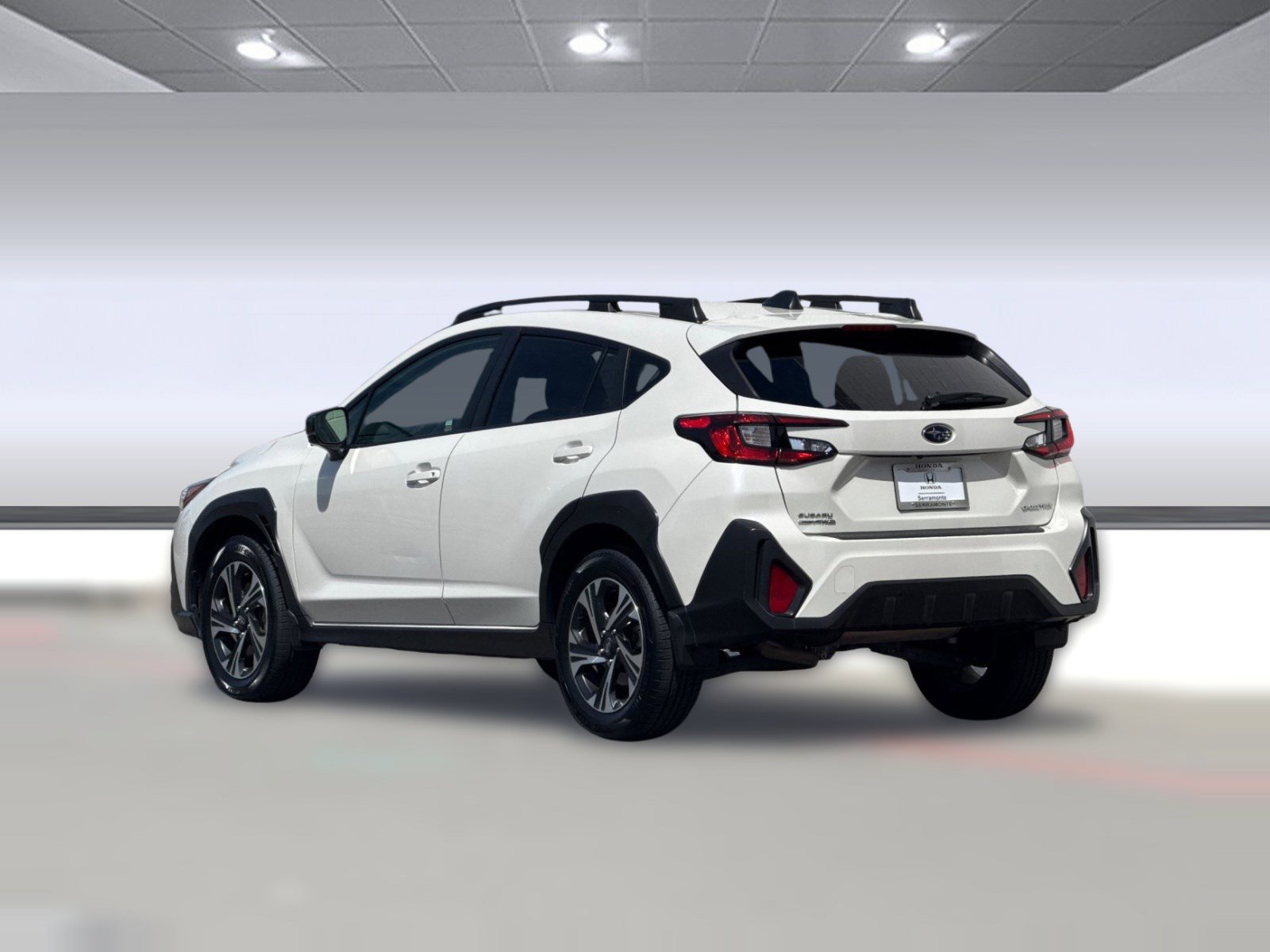 2024 Subaru Crosstrek Premium photo 2