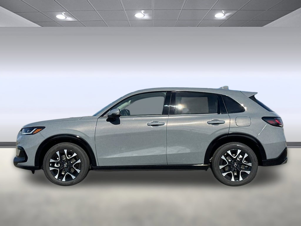 New 2026 Honda HR-V EX-L SUV