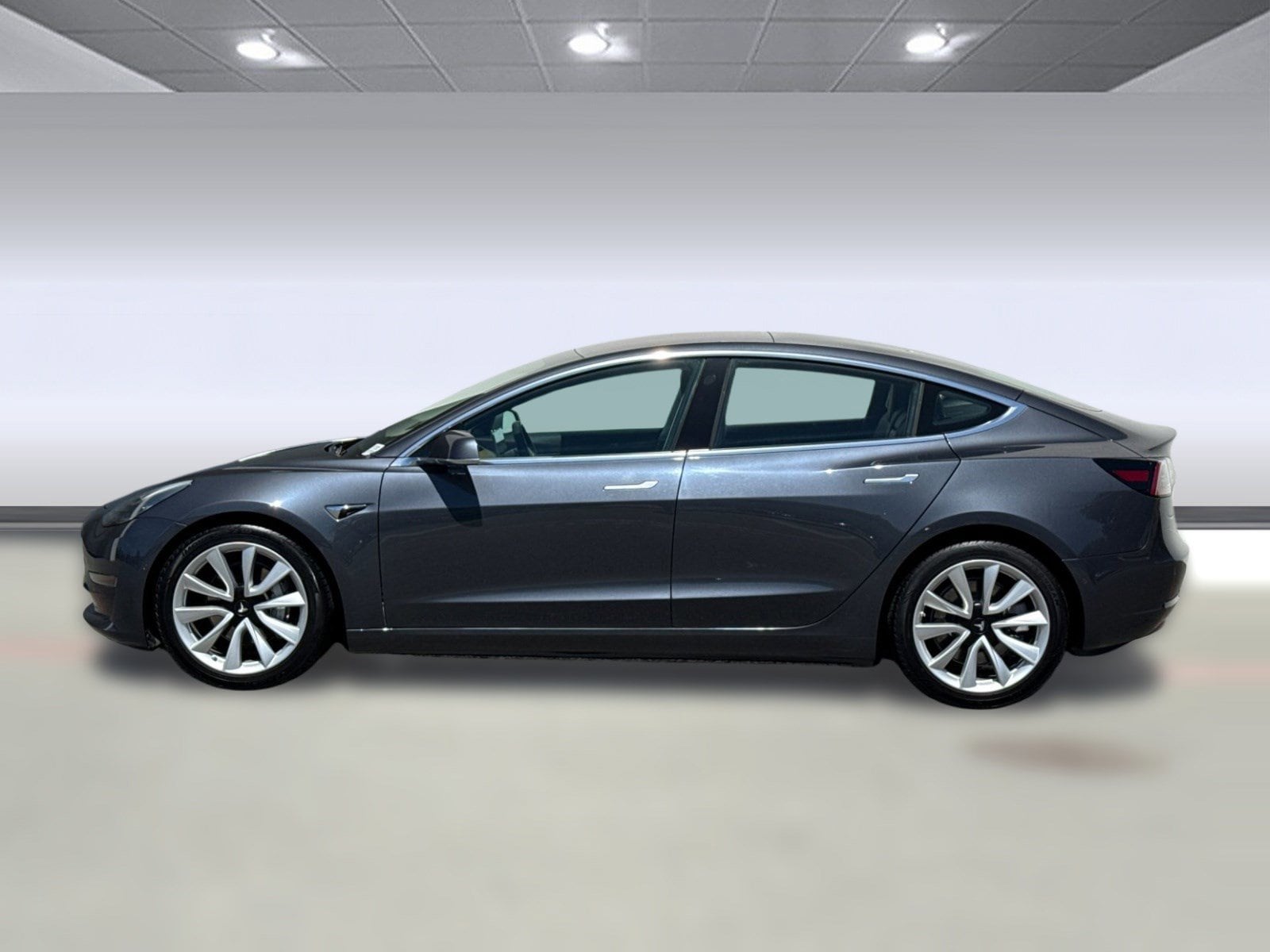 Used 2018 Tesla Model 3 Long Range Dual Motor with VIN 5YJ3E1EB7JF185200 for sale in Colma, CA