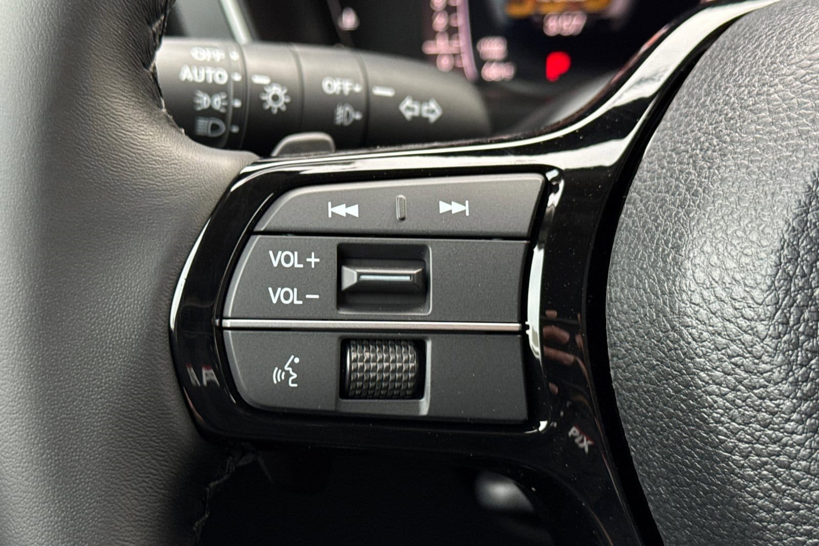 2026 Honda Pilot EX-L - Photo 16