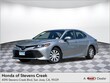 Toyota Camry Hybrid