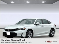 2026 Honda Civic LX Sedan 2026 Honda Civic LX Sedan