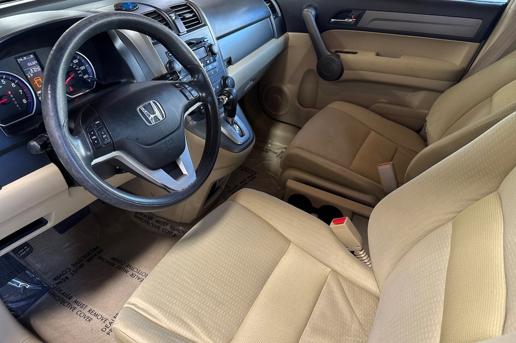 Used 2008 Honda CR-V EX SUV