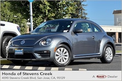 Used 2019 Volkswagen Beetle 2.0T S Hatchback for Sale in San Rafael, CA