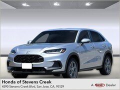 2026 Honda HR-V LX SUV