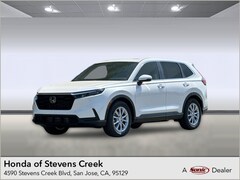 2026 Honda CR-V EX SUV