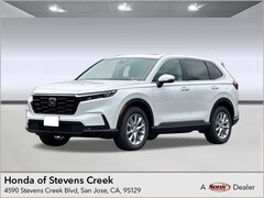 2026 Honda CR-V EX SUV