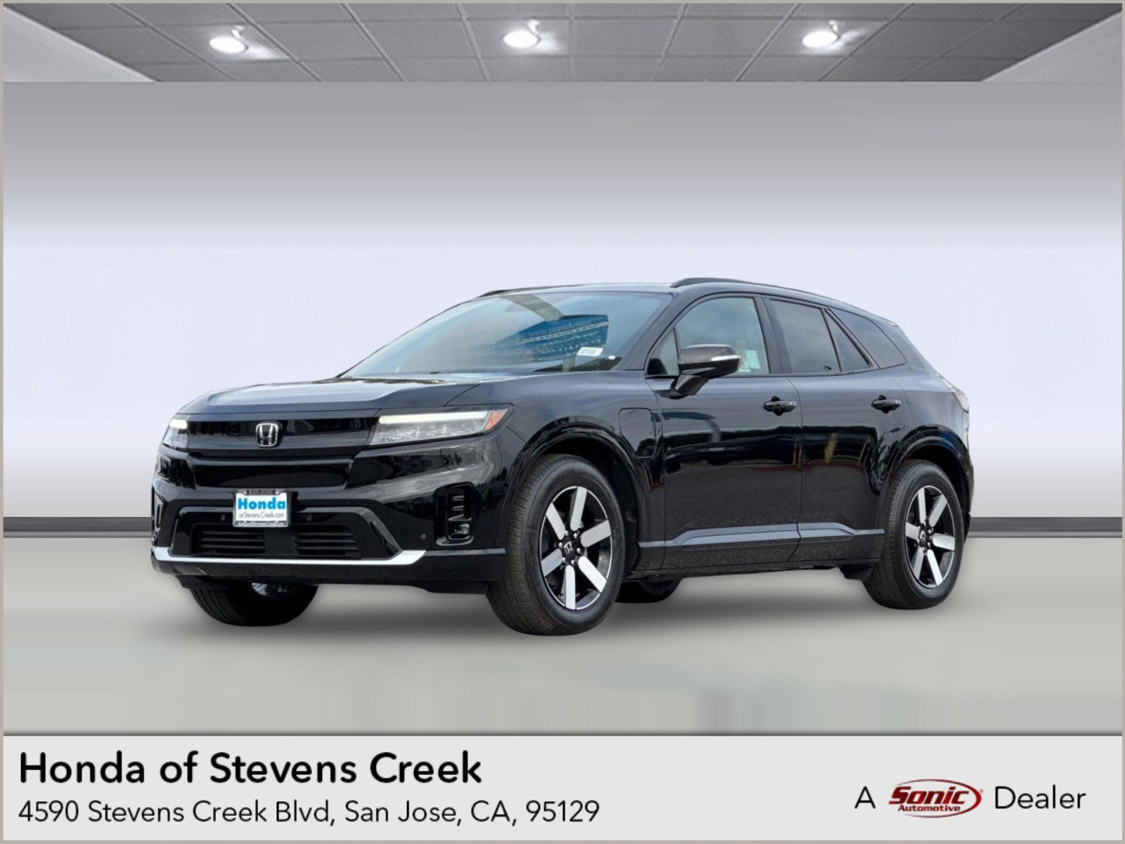 2026 Honda Prologue Touring's photo